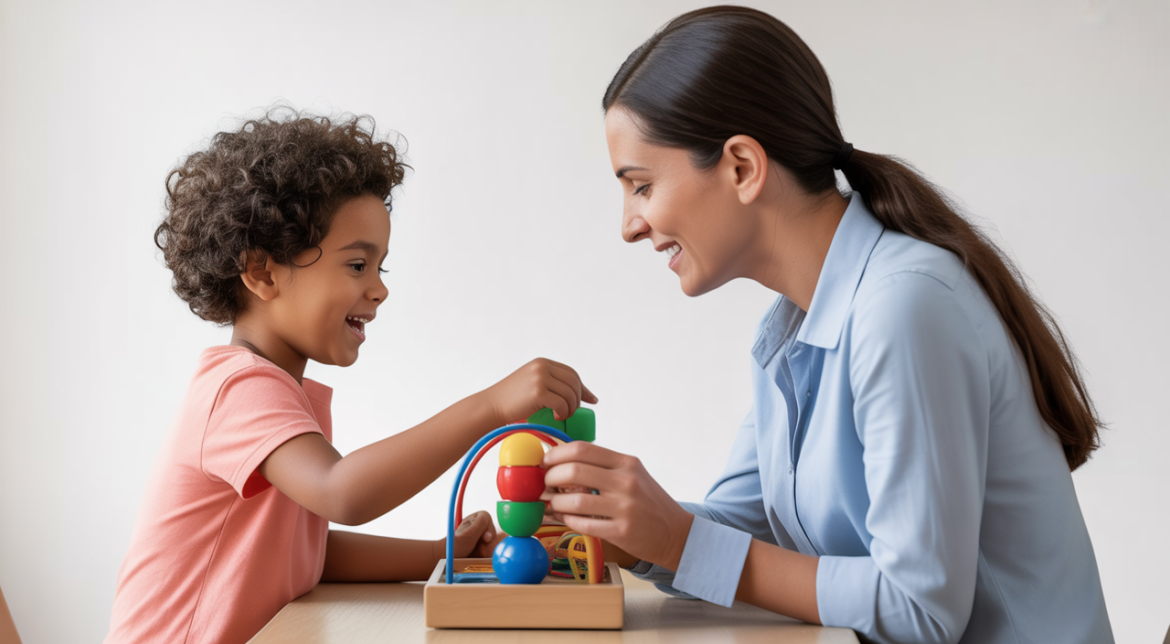 Unlocking Potential: Your Comprehensive Guide to ABA Therapy for Children in Colorado