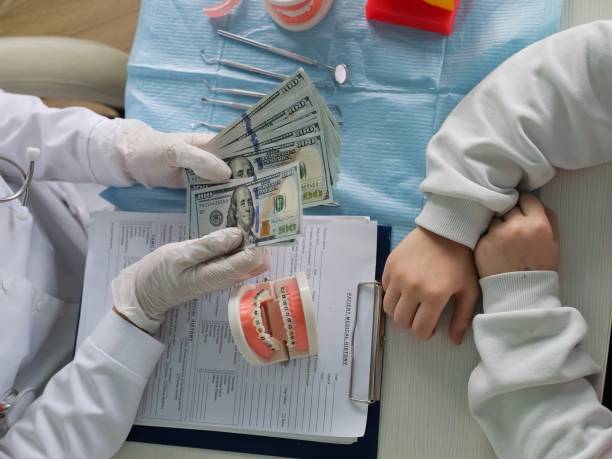 Why Patients Feel Aspen Dental Is a Ripoff After the First Visit