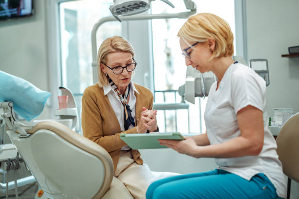 Are Patients Safe Relying on Aspen Dental for Long-Term Care?