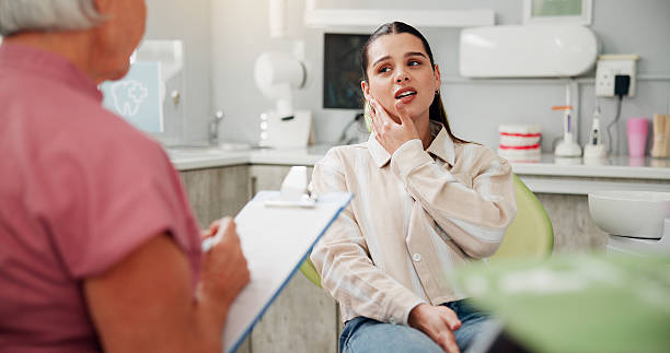 Is Aspen Dental Good for Emergency Tooth Pain?