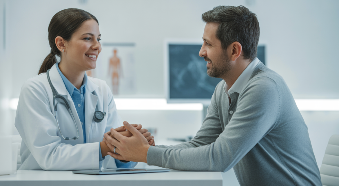 Concierge Medicine: Your Ultimate Guide to Personalized, Proactive Healthcare