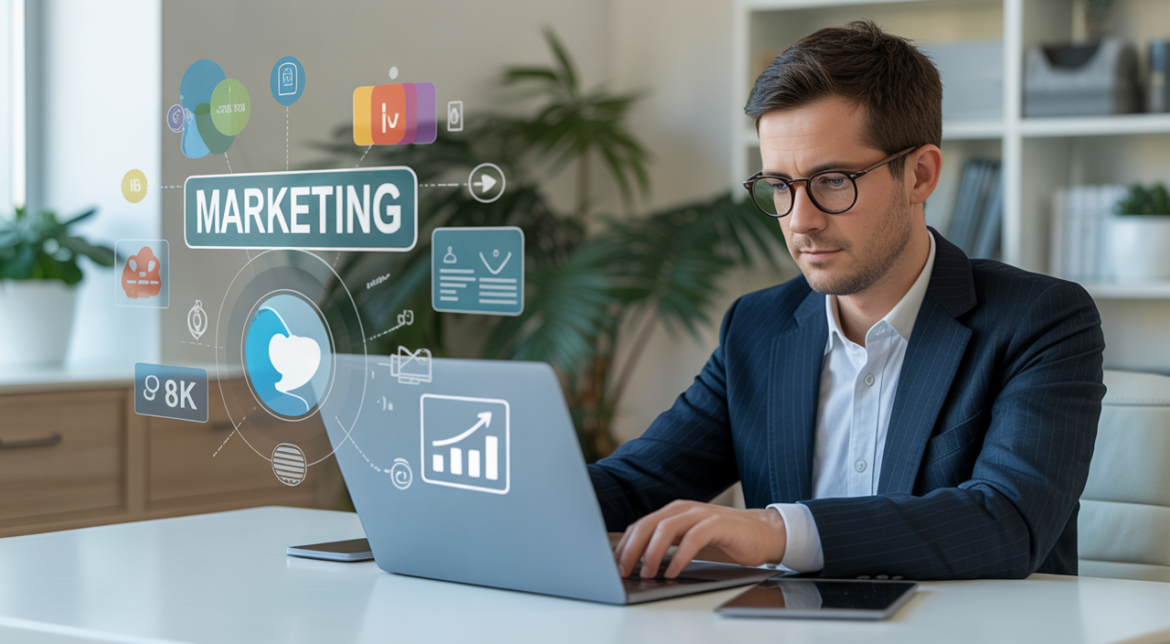 Small Business Digital Marketing Services: Your Complete Madison Guide