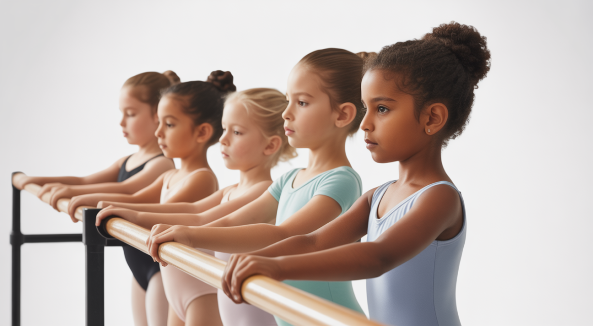 Which ballet classes in Toronto are best for you or your child?
