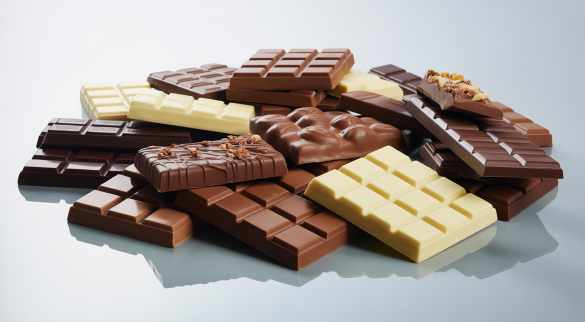 The 10 Best Chocolate Bars You Need To Try In 2024