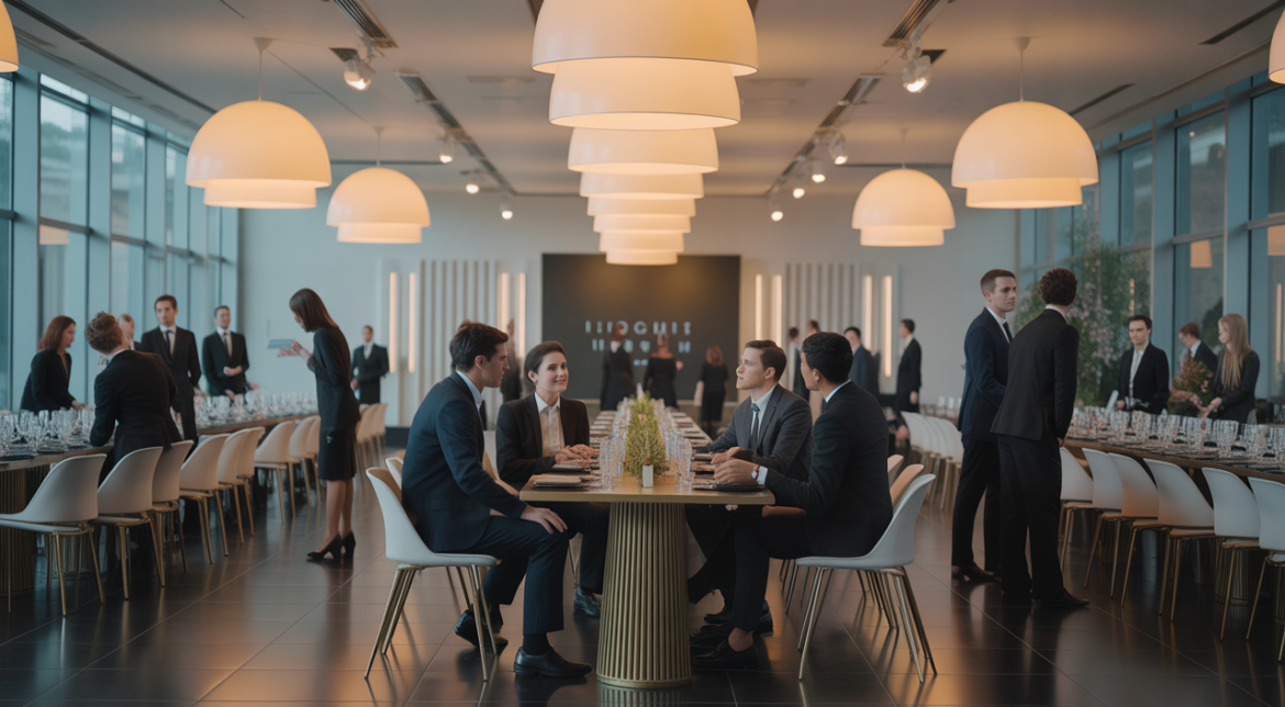 The Ultimate Guide to Event Management Services: From Budget to Execution