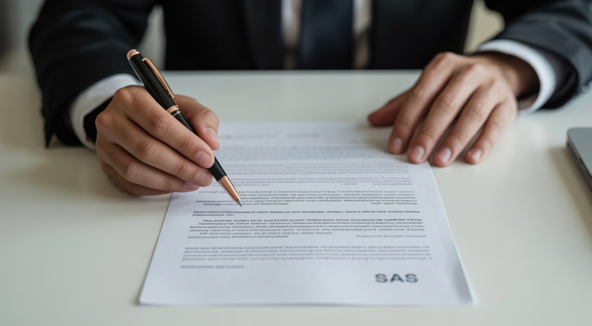 How to Hire a SaaS Contract Attorney: Your Complete Guide