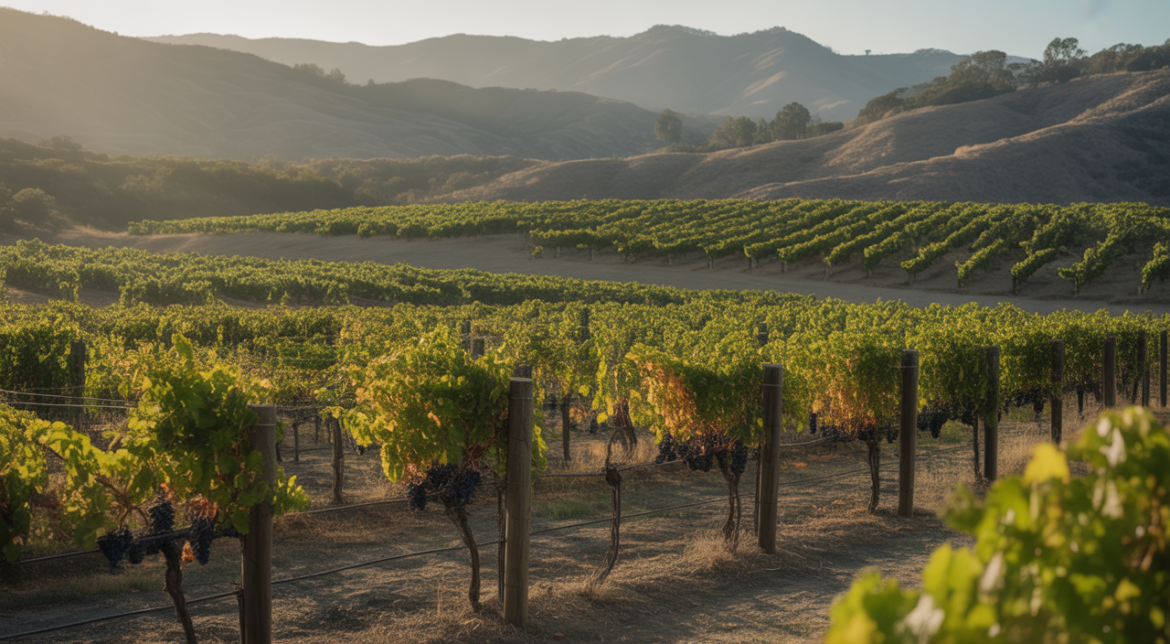 What Makes a Boutique Winery in Napa Valley Truly Special?