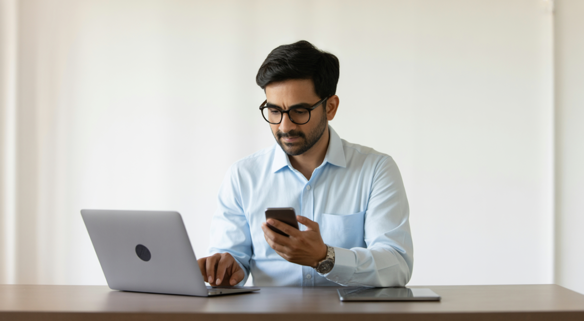 Small Business Digital Marketing Services: What Should Indian Entrepreneurs Really Focus On?