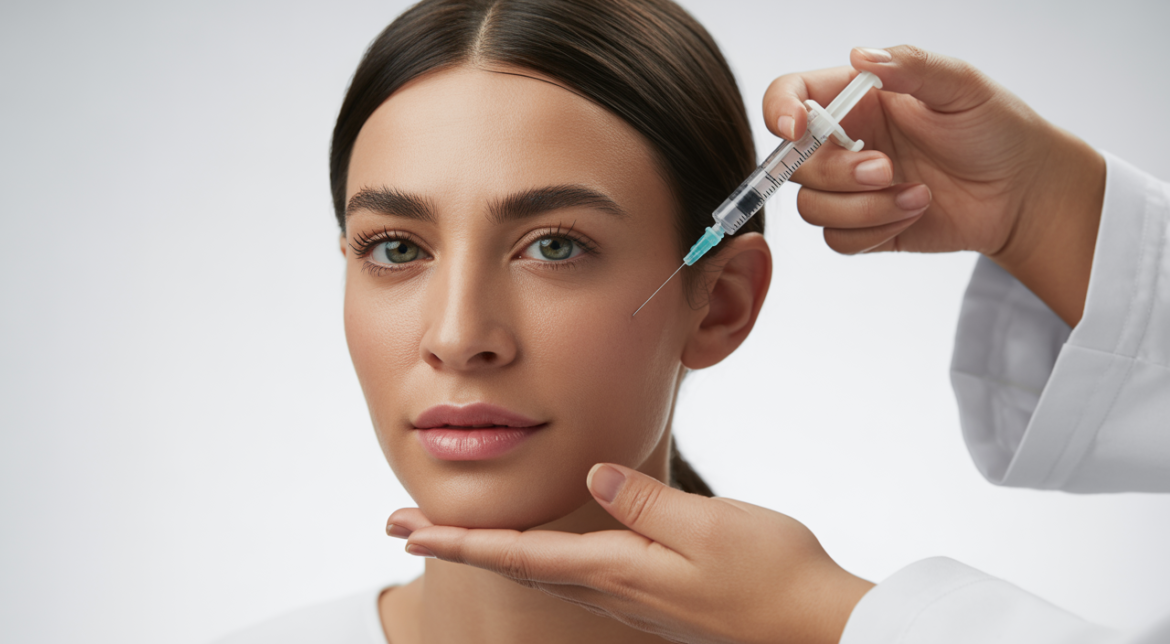 What Is The Real Facial Balancing Cost In Sacramento?