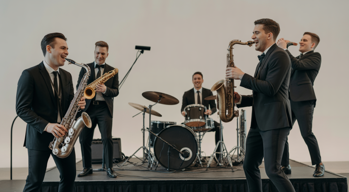 Live Wedding Band NYC – The Ultimate 2024 Guide