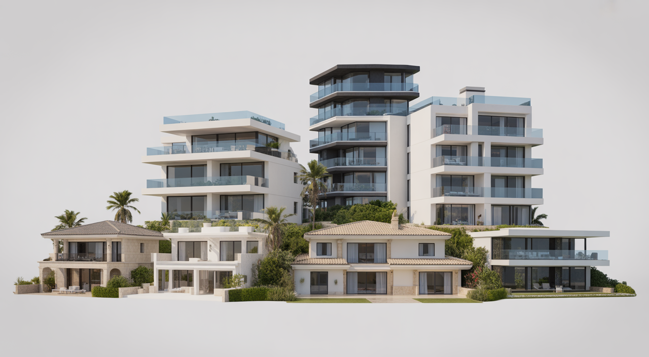 Indian investors exploring global luxury real estate auctions in 2024