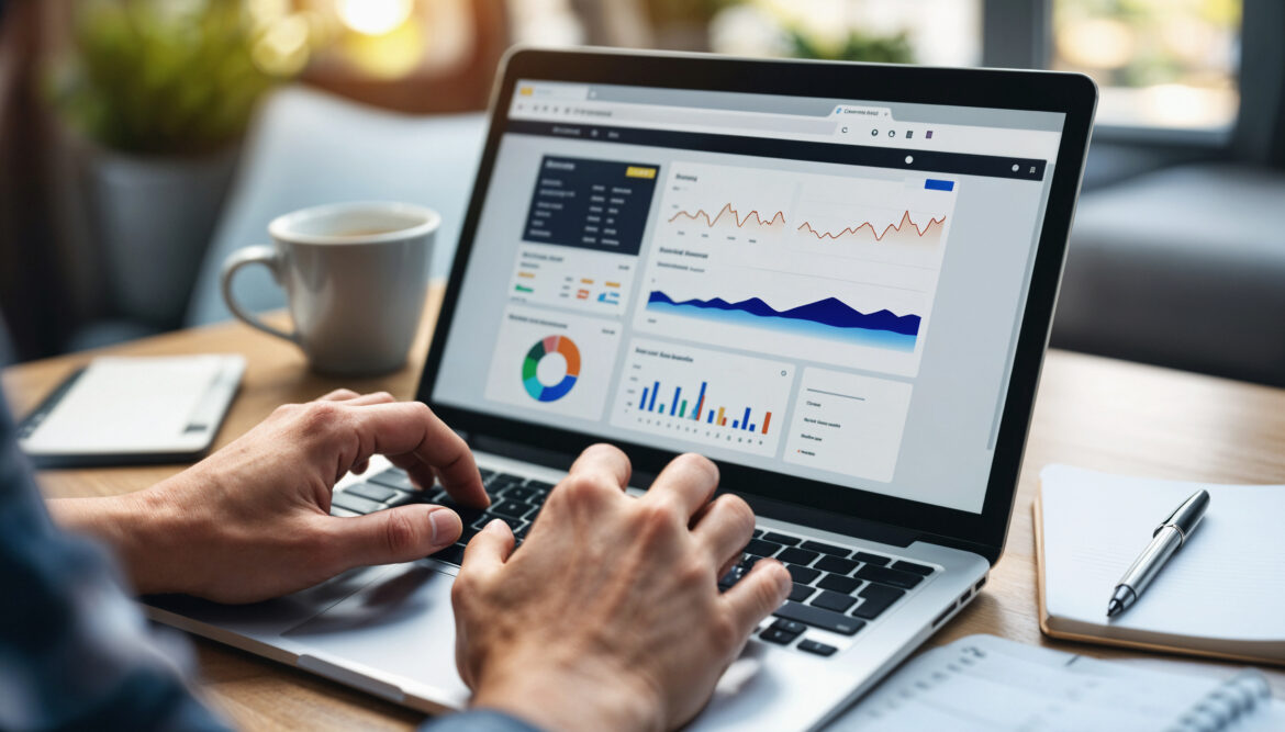 Automated Financial Reporting Melbourne 2026