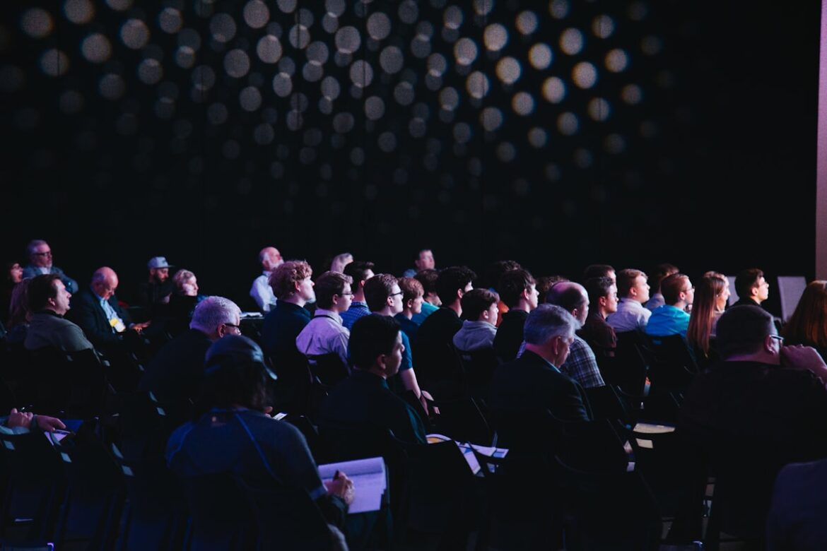 How to Choose the Best Corporate Event Planners in Sydney for 2026